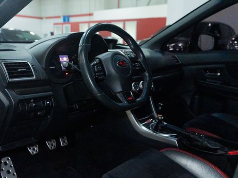 Used 2017 Subaru WRX STI image 17