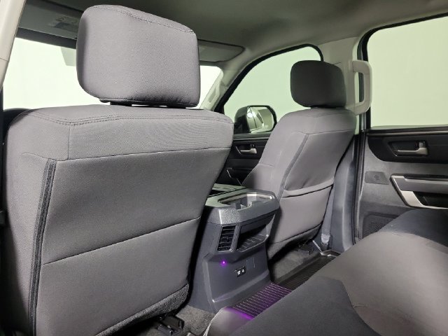 Used 2024 Toyota Tundra SR5 w/ SR5 Convenience Package RWD image 13