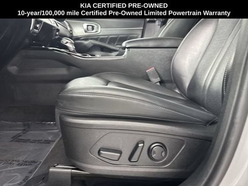 Certified 2023 Kia Sorento SX AWD/4WD image 20