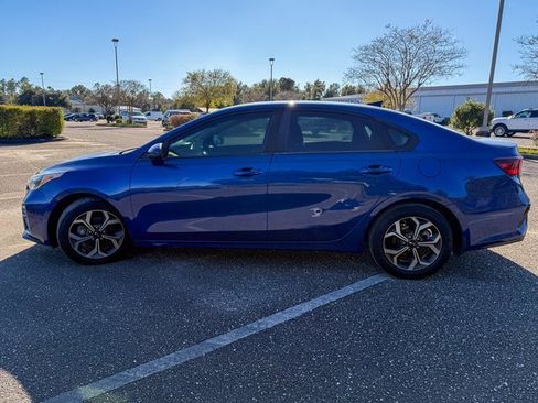 Used 2019 Kia Forte LXS image 7