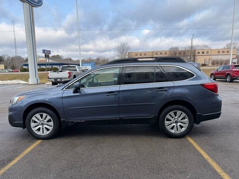 Used 2015 Subaru Outback 2.5i Premium image 31