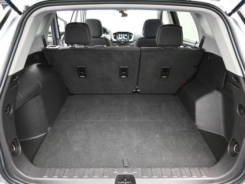 Certified 2024 GMC Terrain SLE image 19