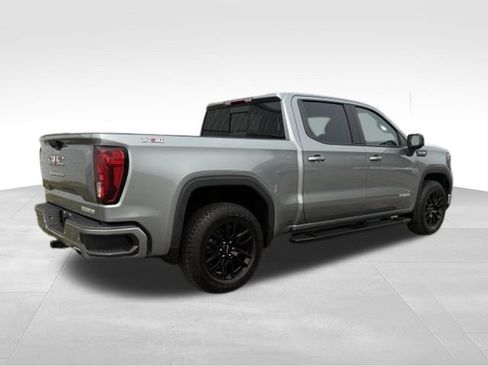 Used 2024 GMC Sierra 1500 Elevation w/ Elevation Premium Package AWD/4WD image 17