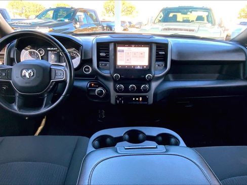 Used 2024 RAM 2500 Tradesman w/ Towing Technology Group image 14