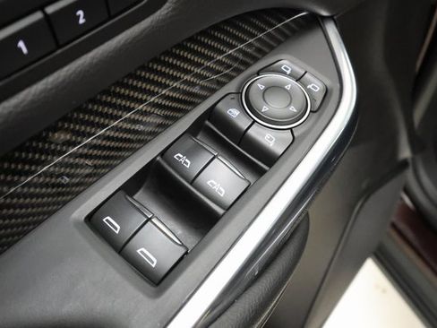 Used 2020 Cadillac XT4 Sport image 9