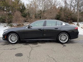 Used 2024 BMW 530i xDrive w/ Premium Package video 2