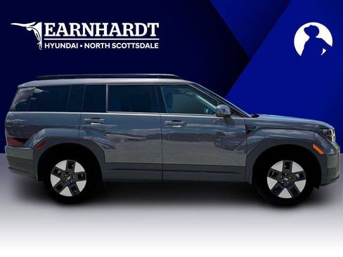 New 2026 Hyundai Santa Fe SEL FWD image 9