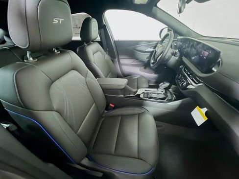 New 2026 Buick Envista Sport Touring w/ Convenience I Package image 21