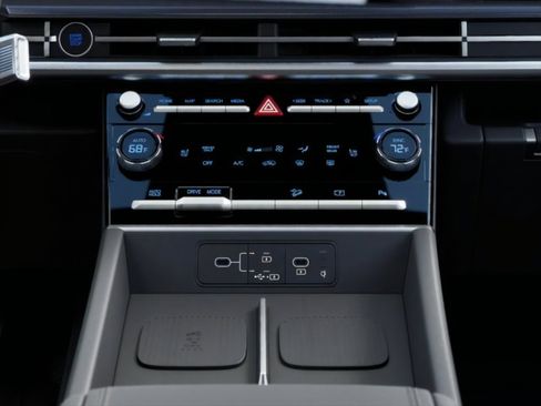 New 2026 Hyundai Santa Fe SEL FWD image 16