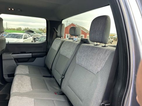 Used 2024 Ford F350 XLT image 31