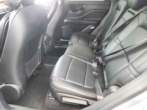 Used 2022 Lincoln Corsair Reserve w/ Equipment Group 201A FWD image 24