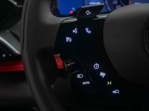 Certified 2024 Ferrari 296 GTB image 45