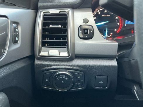 Used 2022 Ford Ranger XLT w/ Equipment Group 301A Mid AWD/4WD image 21