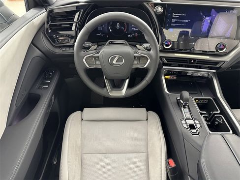 New 2026 Lexus TX 350 AWD image 28