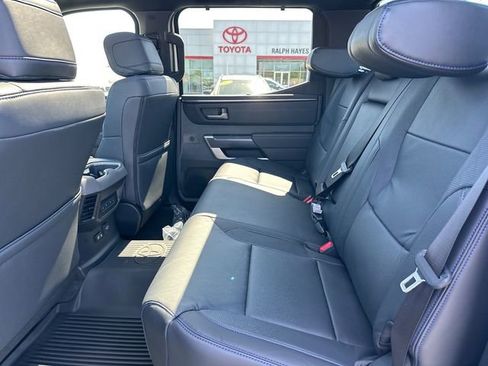 New 2026 Toyota Tundra Platinum AWD/4WD image 7