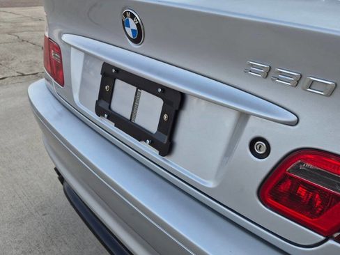 Used 2005 BMW 330Ci Coupe image 18