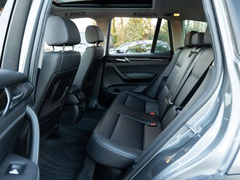 Used 2017 BMW X3 sDrive28i image 27