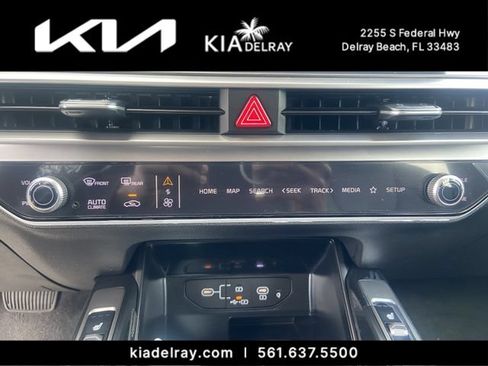 New 2026 Kia Sorento S w/ S Panoramic Sunroof Package AWD/4WD image 18