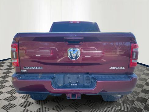 Used 2019 RAM 2500 Laramie AWD/4WD image 5