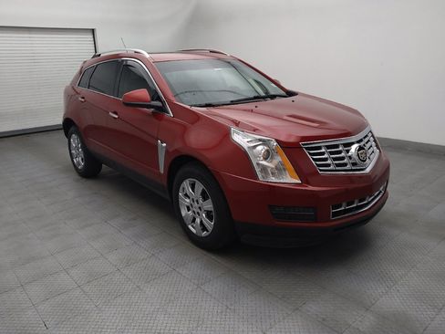 Used 2015 Cadillac SRX Luxury FWD image 13