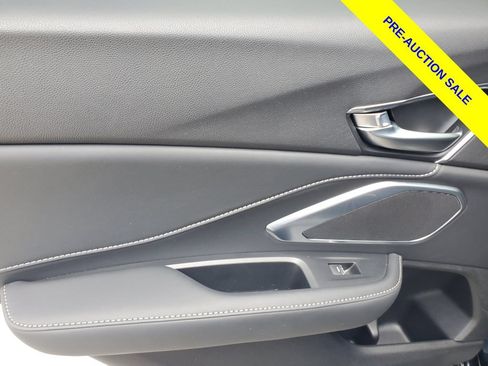 Used 2025 Acura RDX SH-AWD image 14