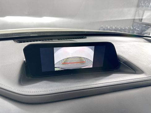 Used 2024 MAZDA CX-30 AWD 2.5 S w/ Select Sport Pkg image 22