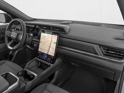 New 2027 GMC Terrain Denali AWD/4WD image 11