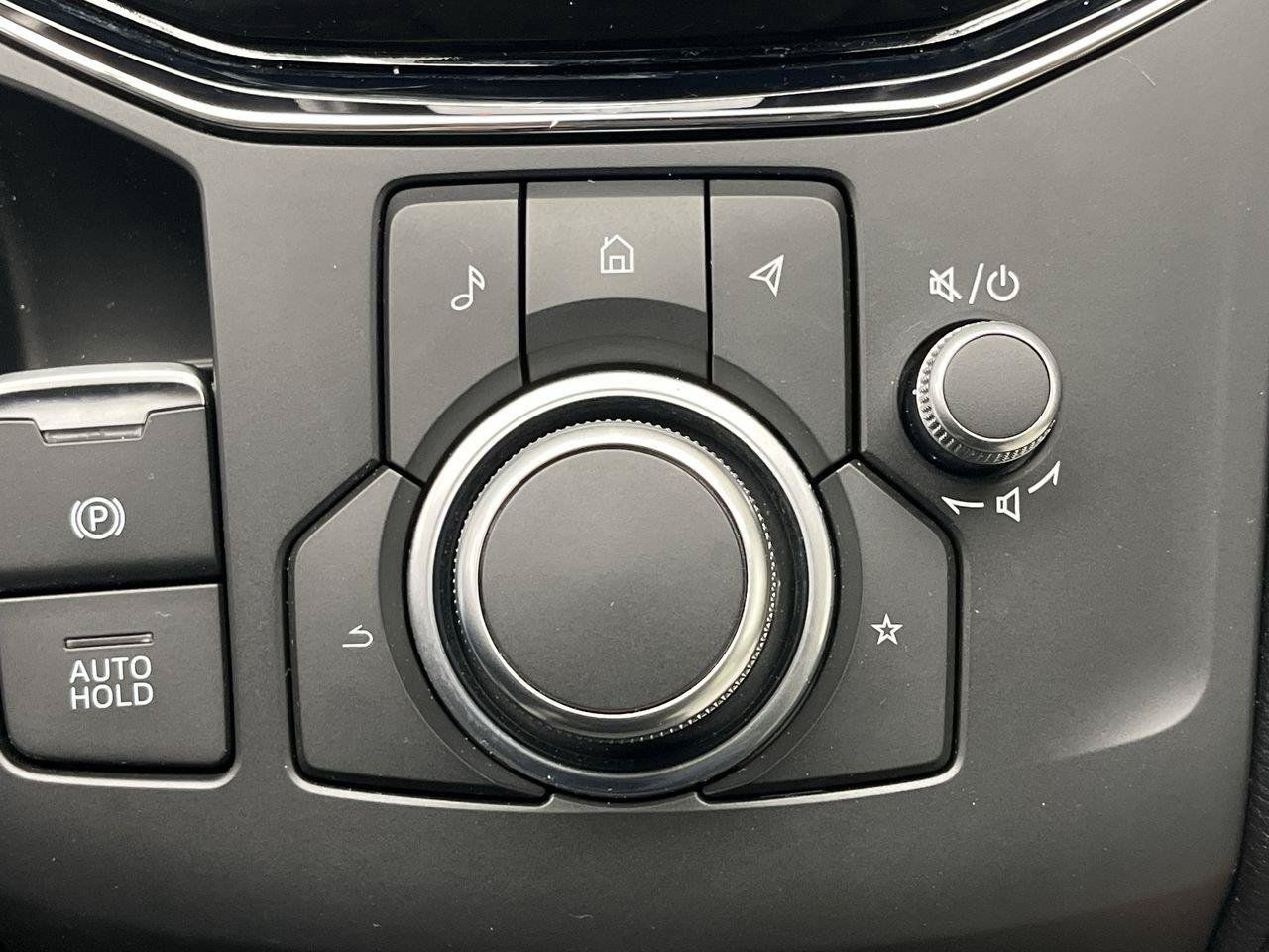 Certified 2025 MAZDA CX-5 AWD 2.5 S w/ Preferred Package image 17