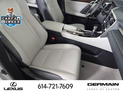 Used 2019 Lexus RX 350 AWD w/ Navigation Package image 30