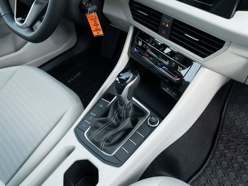 New 2026 Volkswagen Jetta S image 40