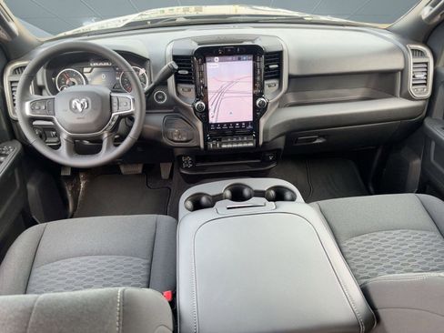 Used 2026 RAM 3500 Tradesman image 16