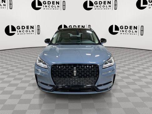 Used 2025 Lincoln Corsair Grand Touring w/ Equipment Group 301A AWD/4WD image 3