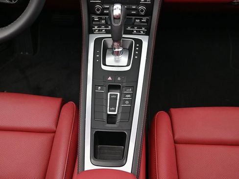 Used 2024 Porsche 718 Boxster image 7