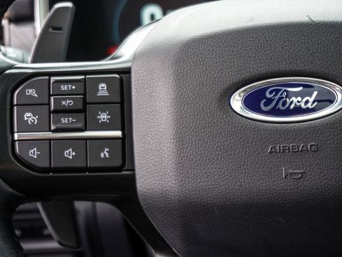 Used 2022 Ford F150 Raptor w/ Equipment Group 801A High image 30