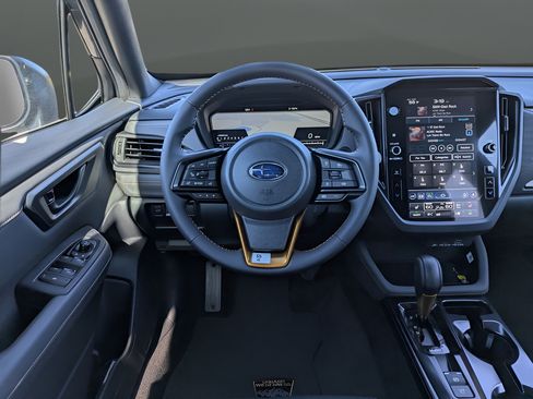 Used 2026 Subaru Forester Wilderness AWD/4WD image 16