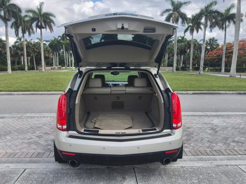 Used 2013 Cadillac SRX Luxury FWD image 49