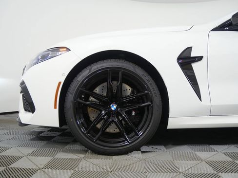 New 2025 BMW M8 Competition w/ M Carbon Exterior Package image 9