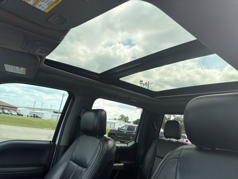 Used 2019 Ford F150 Lariat AWD/4WD image 17