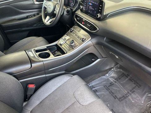 Certified 2022 Hyundai Santa Fe SEL w/ Cargo Package AWD/4WD image 16