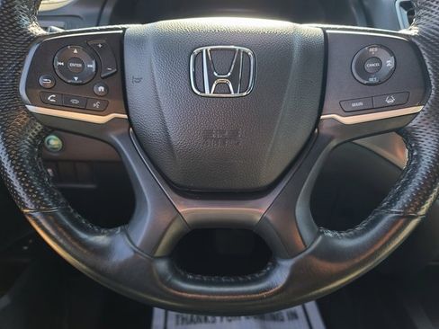 Certified 2019 Honda Passport EX-L image 30