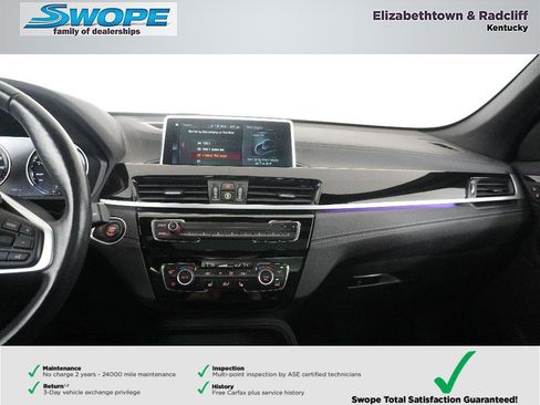 Used 2021 BMW X1 xDrive28i image 20