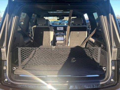 New 2026 Jeep Grand Wagoneer Summit w/ Premium Group III image 28