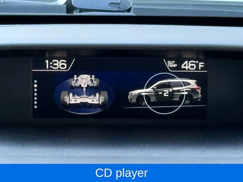 Used 2022 Subaru Forester Premium w/ Popular Package #3 image 21