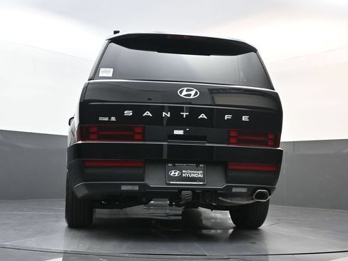 Certified 2026 Hyundai Santa Fe SEL FWD image 24