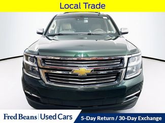 Used 2016 Chevrolet Suburban LTZ AWD/4WD video 2