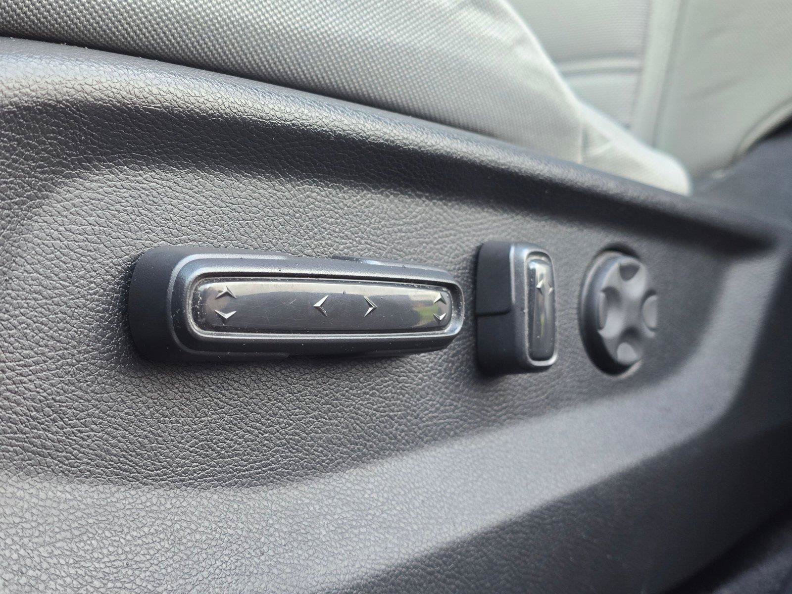Used 2018 Honda CR-V EX image 24