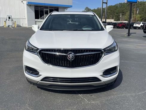 Certified 2020 Buick Enclave Essence image 7