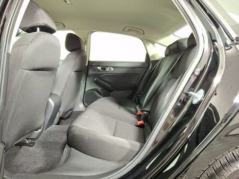 Used 2025 Honda Civic LX image 13