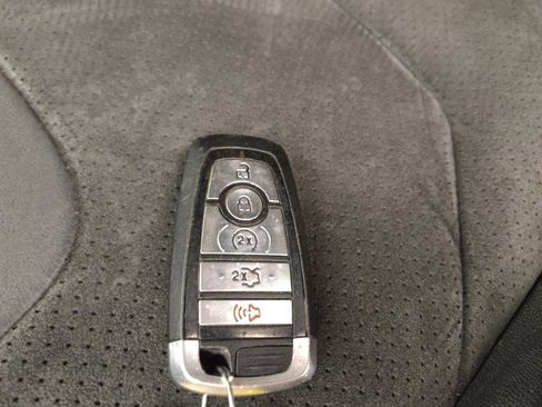 Used 2018 Ford Edge Sport w/ Equipment Group 401A image 32