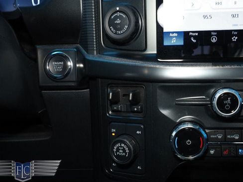 Used 2025 Ford F150 Raptor AWD/4WD image 37